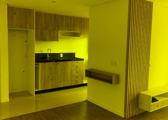 Apartamento, no bairro Centro em Canela