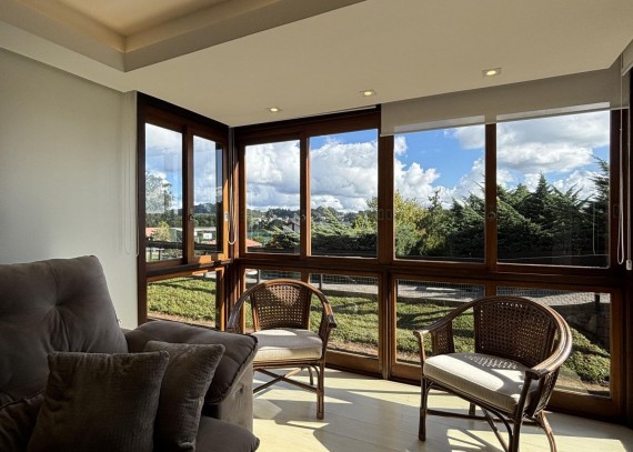 Apartamento, no bairro Prinstrop em Gramado