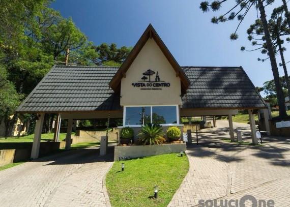 Condomínio Vista do Centro