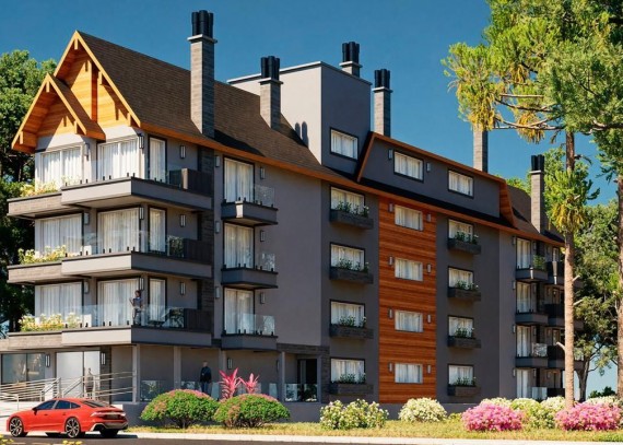 Leopoldo's Comercial - Residencial