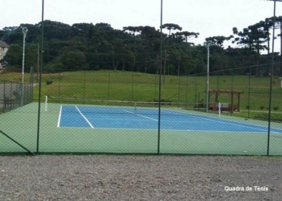 Terreno em Canela