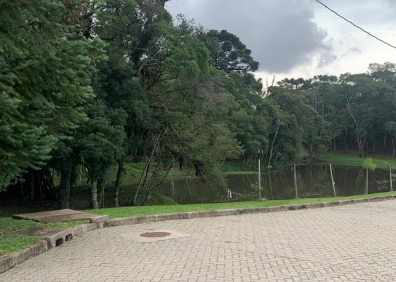 Terreno em Canela
