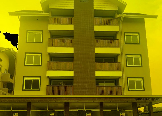 Residencial Dona Josephina