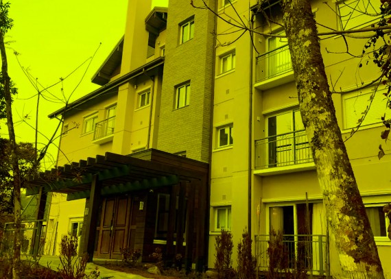 Edifício Residencial Villa Olga