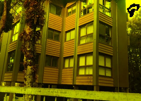 Residencial Bosque do Pinheiro