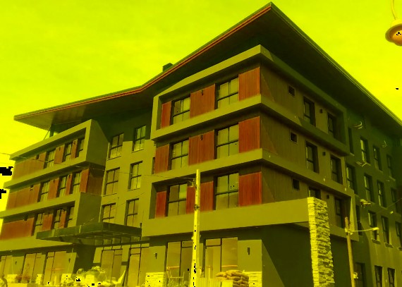 Residencial Vero