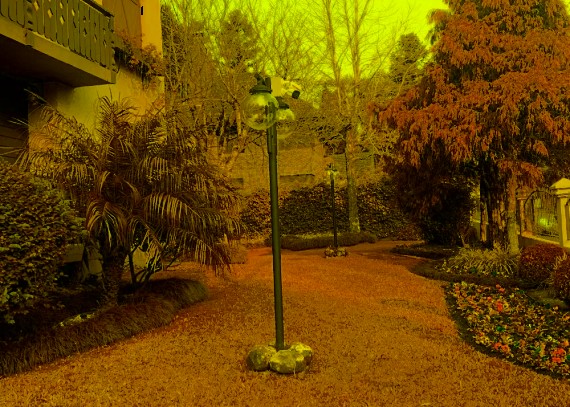 Edificio Residencial Insbruck