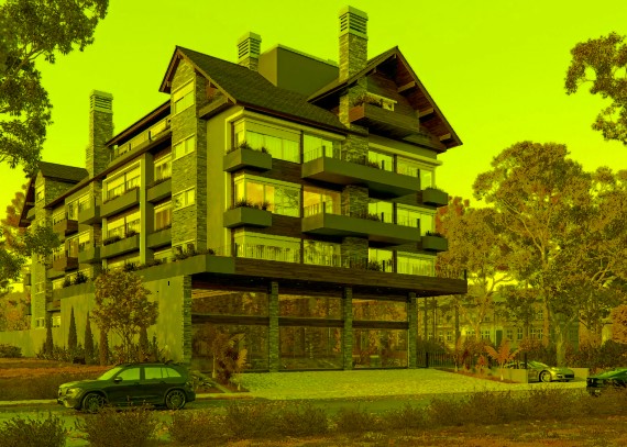 Edifício Don Erico