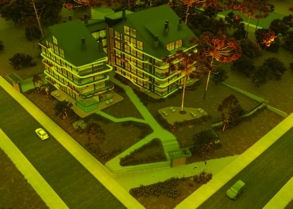 Sonata Gramado