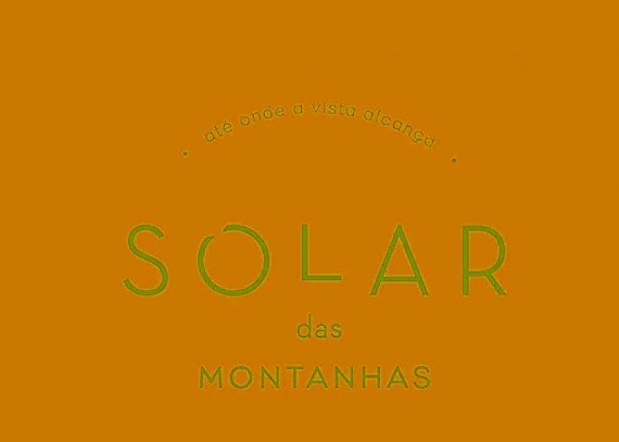 Solar das Montanhas