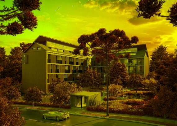 Lund Gramado