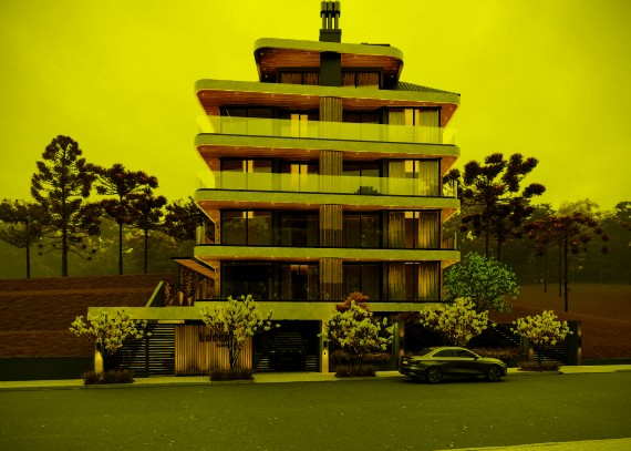 Lucce Residencial Canela