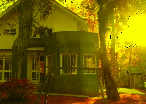 Casa, no bairro Planalto em Gramado