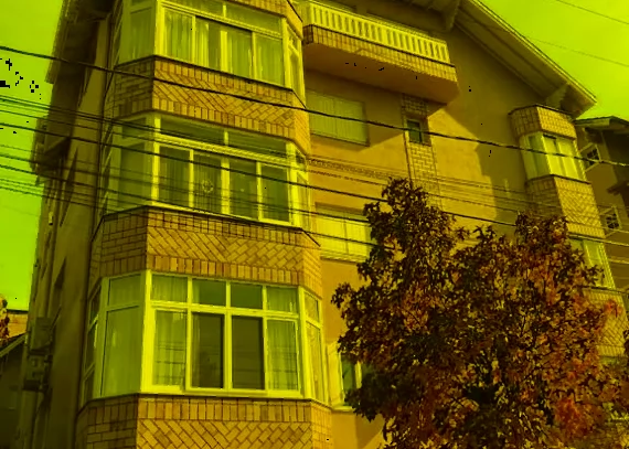 Apartamento, no bairro Centro em Gramado