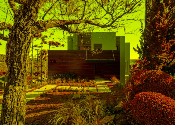 Casa de Condomínio, no bairro Prinstrop em Gramado