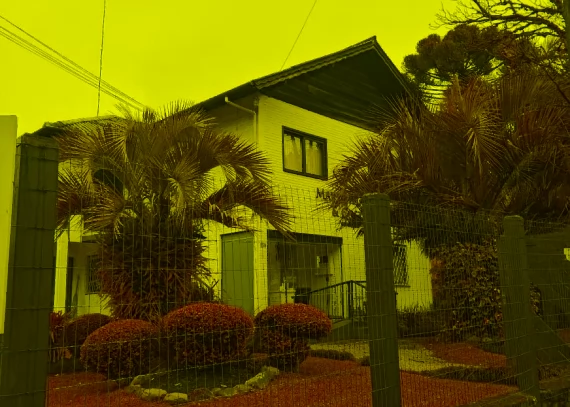 Terreno, no bairro Centro em Canela
