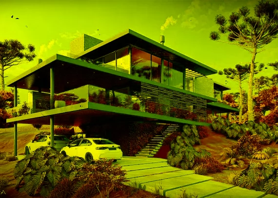 Terreno, no bairro Aspen Mountain em Gramado