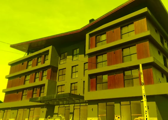 Apartamento, no bairro Varzea Grande em Gramado