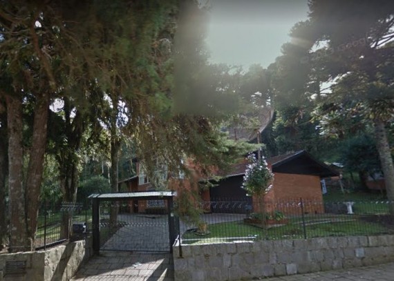 Casa em Canela