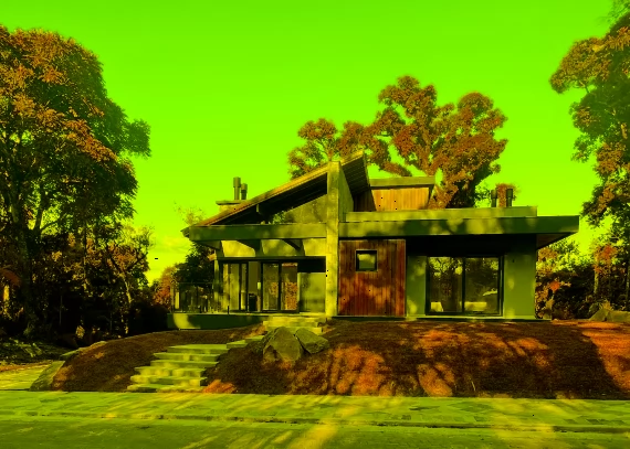 Casa, no bairro Vivendas Do Arvoredo em Gramado
