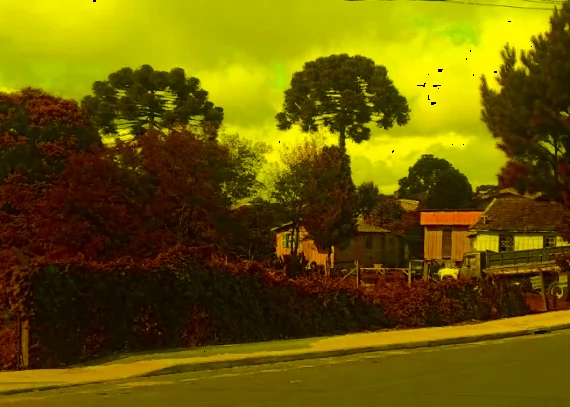 Terreno, no bairro Vila Boeira em Canela