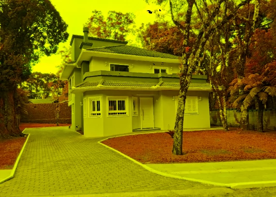 Casa em Gramado