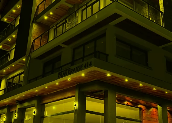 Apartamento, no bairro Centro em Canela