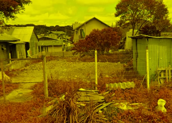 Terreno, no bairro Palace Hotel em Canela
