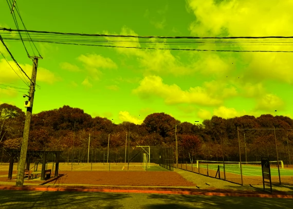 Terreno, no bairro Suzana em Canela