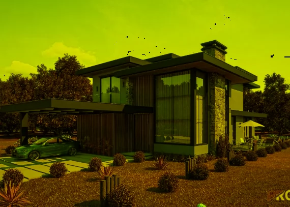 Casa, no bairro Carniel em Gramado