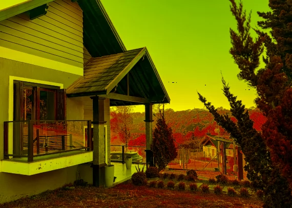 Casa, no bairro Carniel em Gramado
