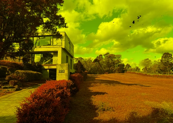 Terreno em Gramado
