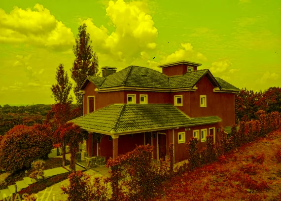 Casa, no bairro Mato Queimado em Gramado