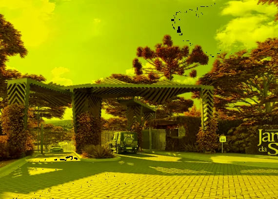 Terreno, no bairro Sequoias em Canela