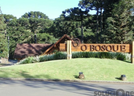 Terreno em Gramado