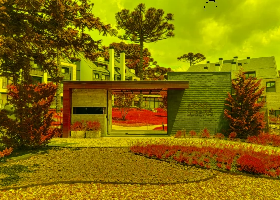 Residenziale Monte Lussari
