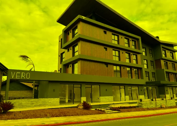 Residencial Vero