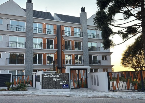 Residencial Mauá
