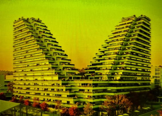Viva Park Porto Belo