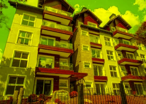 Residencial Jardim dos Ipês