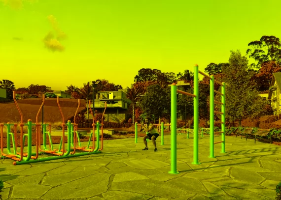Reserva Park