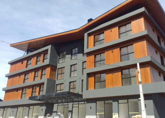 Apartamento em Gramado