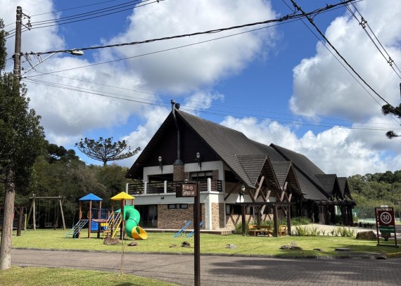 Terreno em Canela