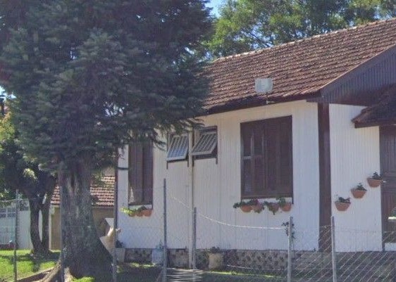 Terreno, no bairro Centro em Canela