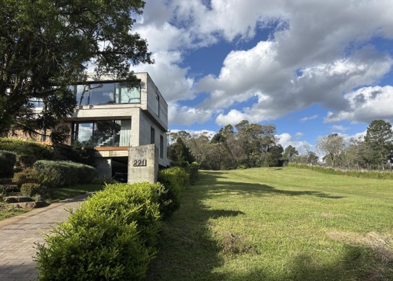 Terreno em Gramado