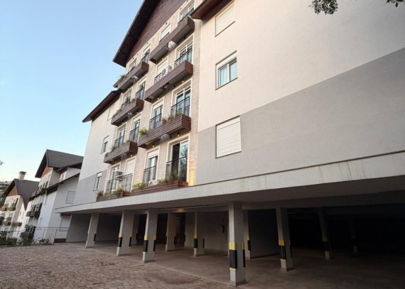 Apartamento, no bairro Piratini em Gramado