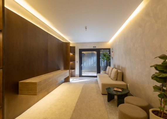 Hall 1