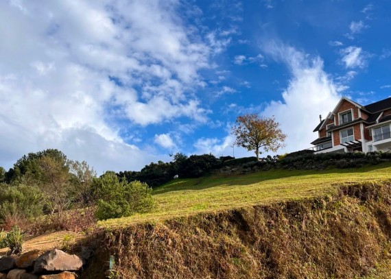 Terreno em Gramado