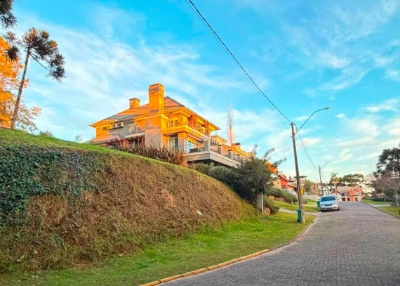 Terreno em Gramado