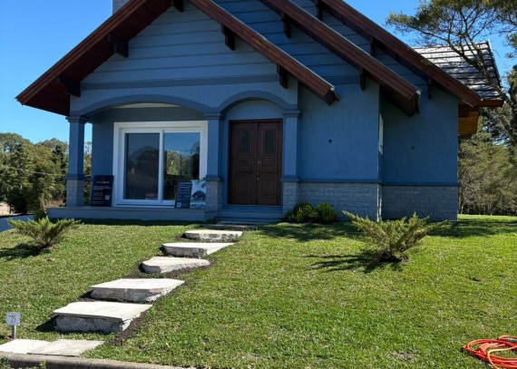 Casa de Condomínio em Canela